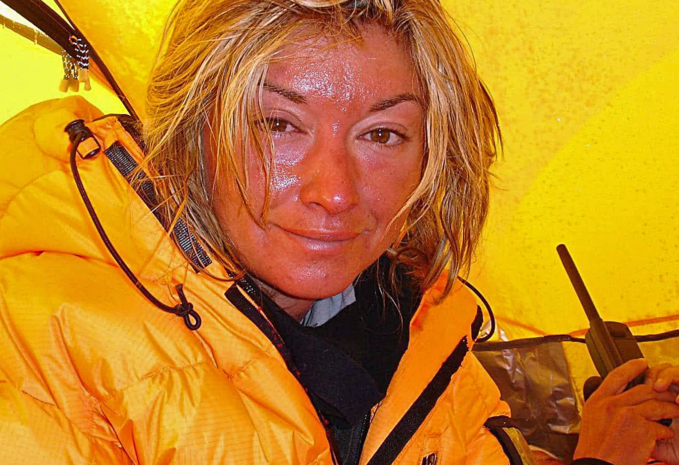 Martyna Wojciechowska Martyna Wojciechowska