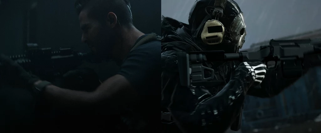 Call of Duty: Modern Warfare