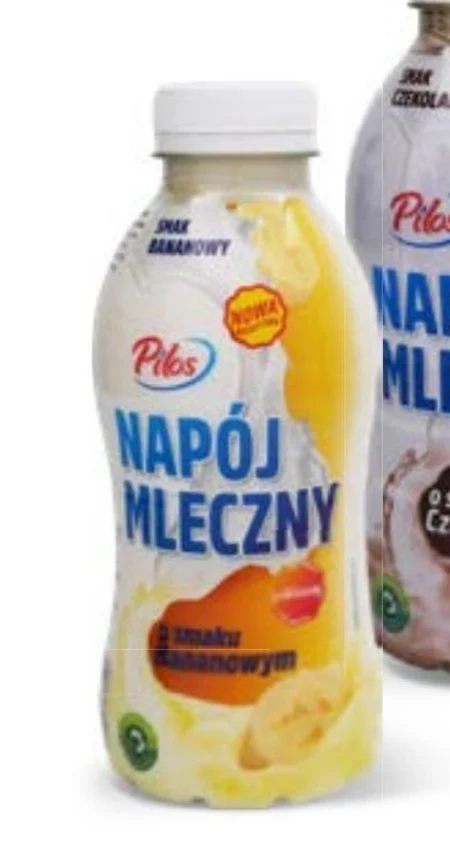 Napój mleczny Pilos