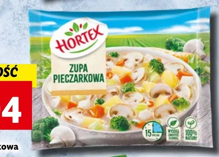 Hortex Zupa pieczarkowa 450 g