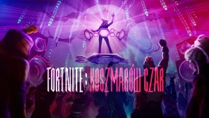 Fortnite: Koszmarów Czar 2022