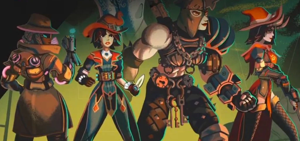 Overwatch 2