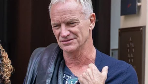 Sting ma powody do świętowania. Klip do "Every Breath You Take" The Police przekroczył miliard wyświetleń