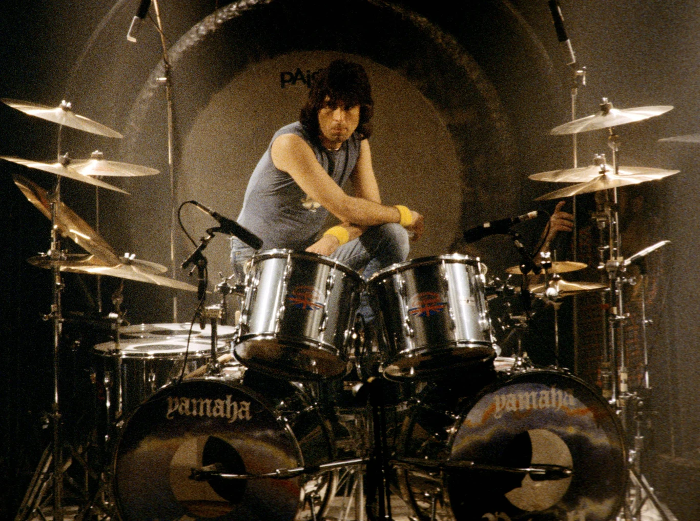 Cozy Powell