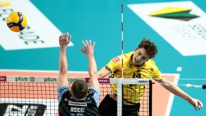 Najsłabszy mecz sezonu? Kuriozalne błędy w polskiej lidze