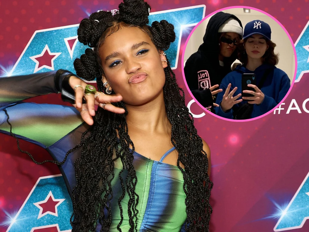 Sara James ma dziewczynę. Kim jest Marysia z TikToka?