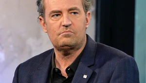 Matthew Perry