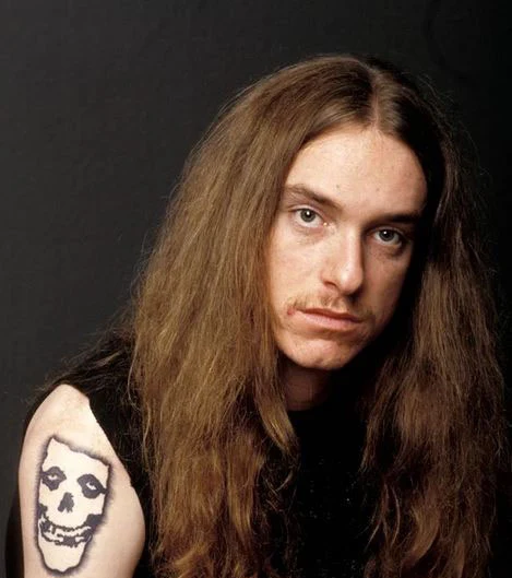 Cliff Burton