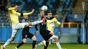 Puchar Polski: Lublin lepszy od Lubina. Motor sensacyjnie pokonał Zagłębie 