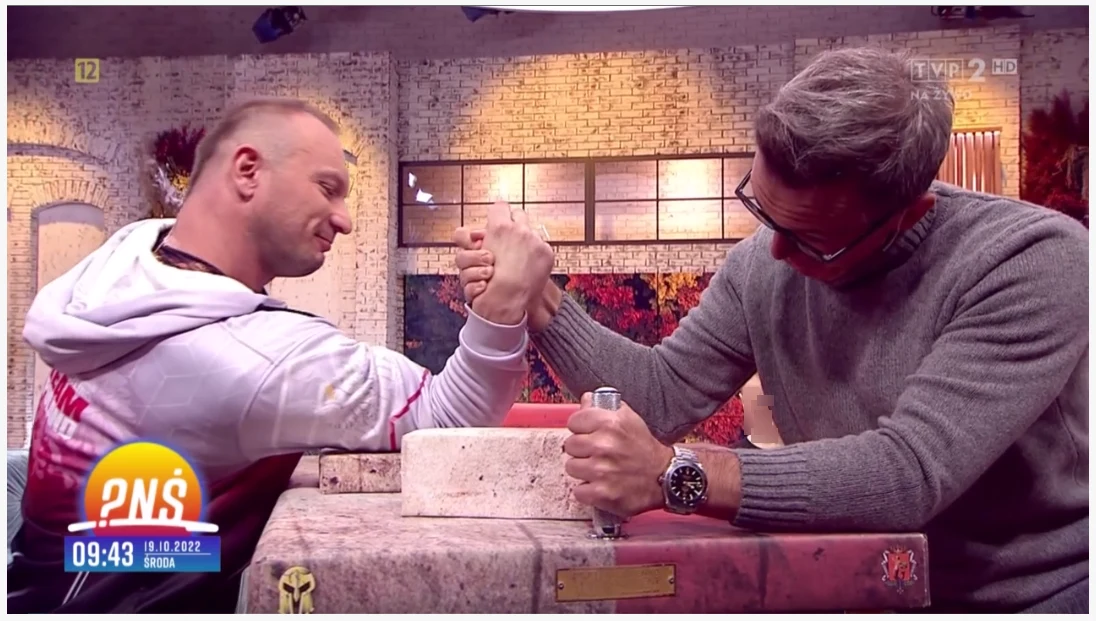 Grzegorz Nowotarski, Maciej Kurzajewski