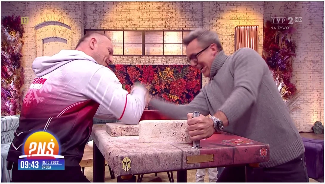 Grzegorz Nowotarski, Maciej Kurzajewski