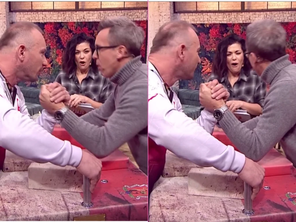 Maciej Kurzajewski, Katarzyna Cichopek