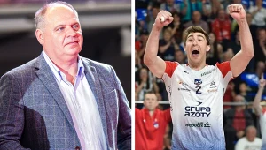 Prezes ligi odpowiada siatkarzowi. "Klub wiedział, że dostanie zaproszenie"