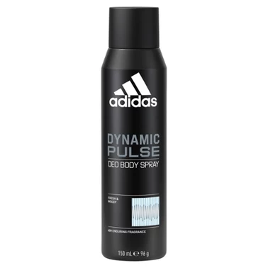 Adidas Dynamic Pulse Dezodorant 150 ml - 0