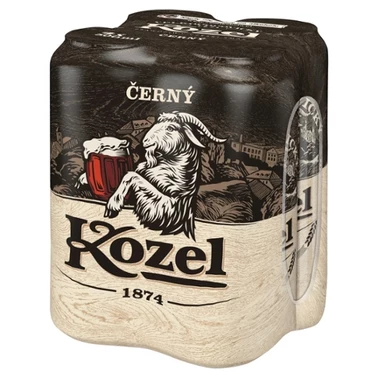 Piwo Kozel - 2