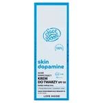 FaceBoom Skin Dopamine Silnie nawilżający krem do twarzy SPF 50 40 ml
