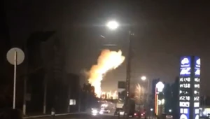 Wybuchy w rosyjskim Biełgorodzie