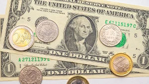 Kursy walut. Ile kosztują euro, dolar i frank w środę 19 marca?