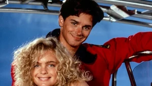 Erika Eleniak pokazała nowe zdjęcie. Tak wygląda gwiazda "Baywatch"