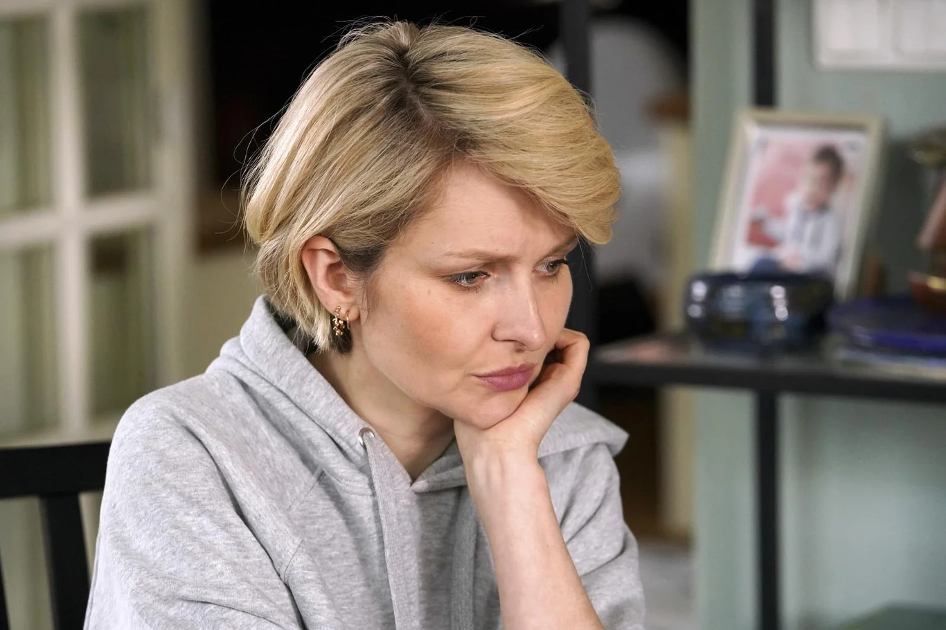 Marieta Żukowska o pracy w Polsce Marieta Żukowska o pracy w Polsce