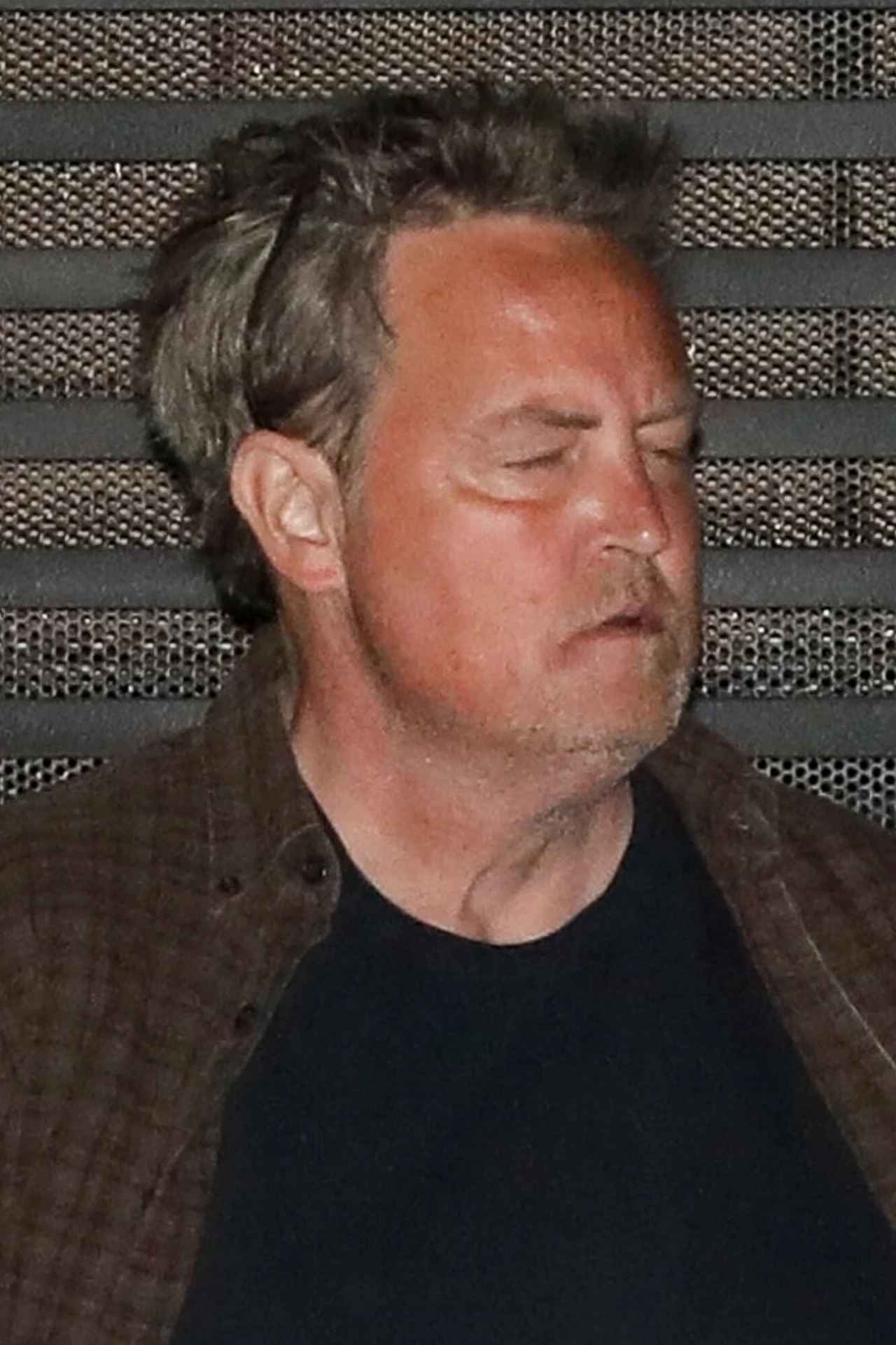 Matthew Perry Matthew Perry
