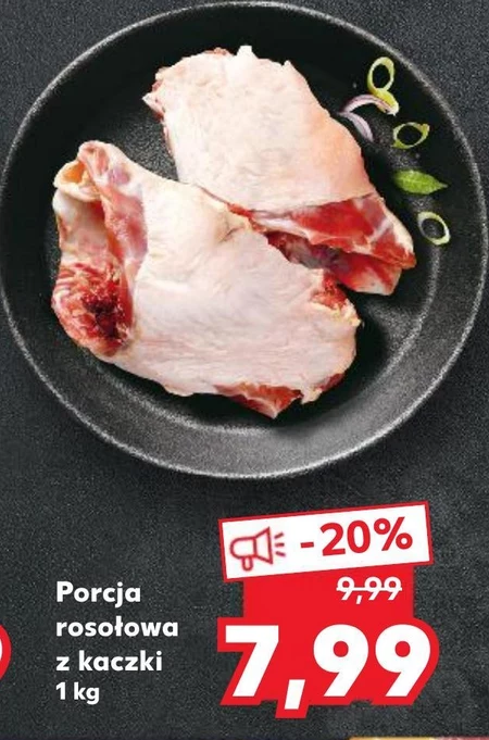 Porcja rosołowa