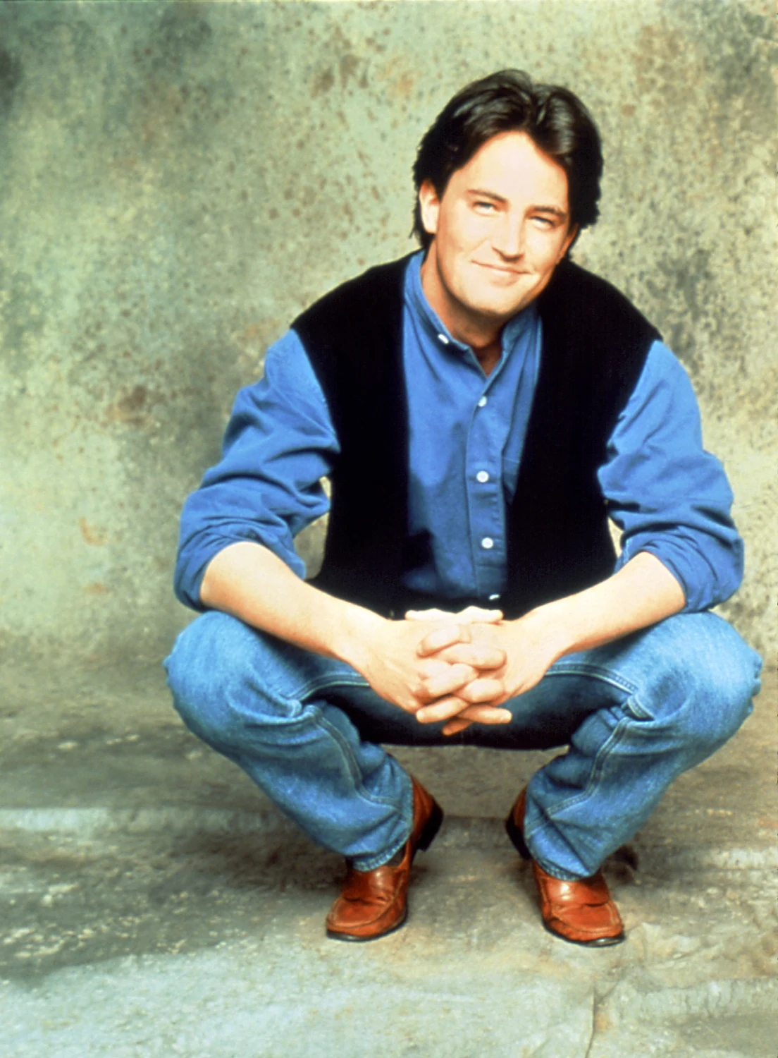 Matthew Perry Matthew Perry