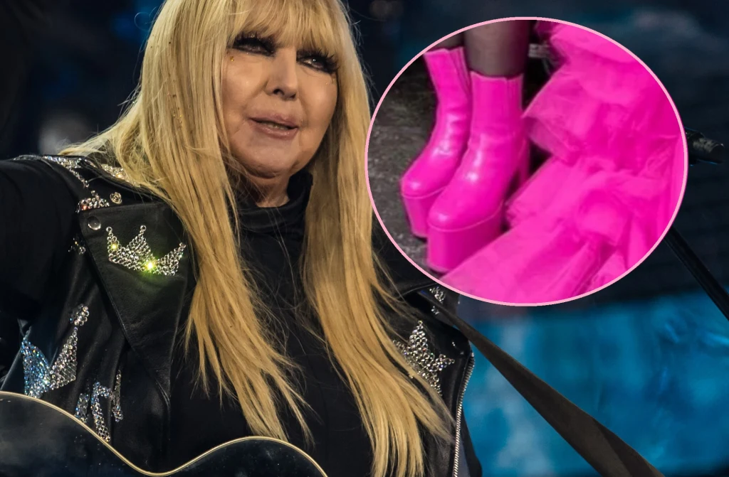 Maryla Rodowicz zaniepokoiła fanów. Ledwo doszła na scenę