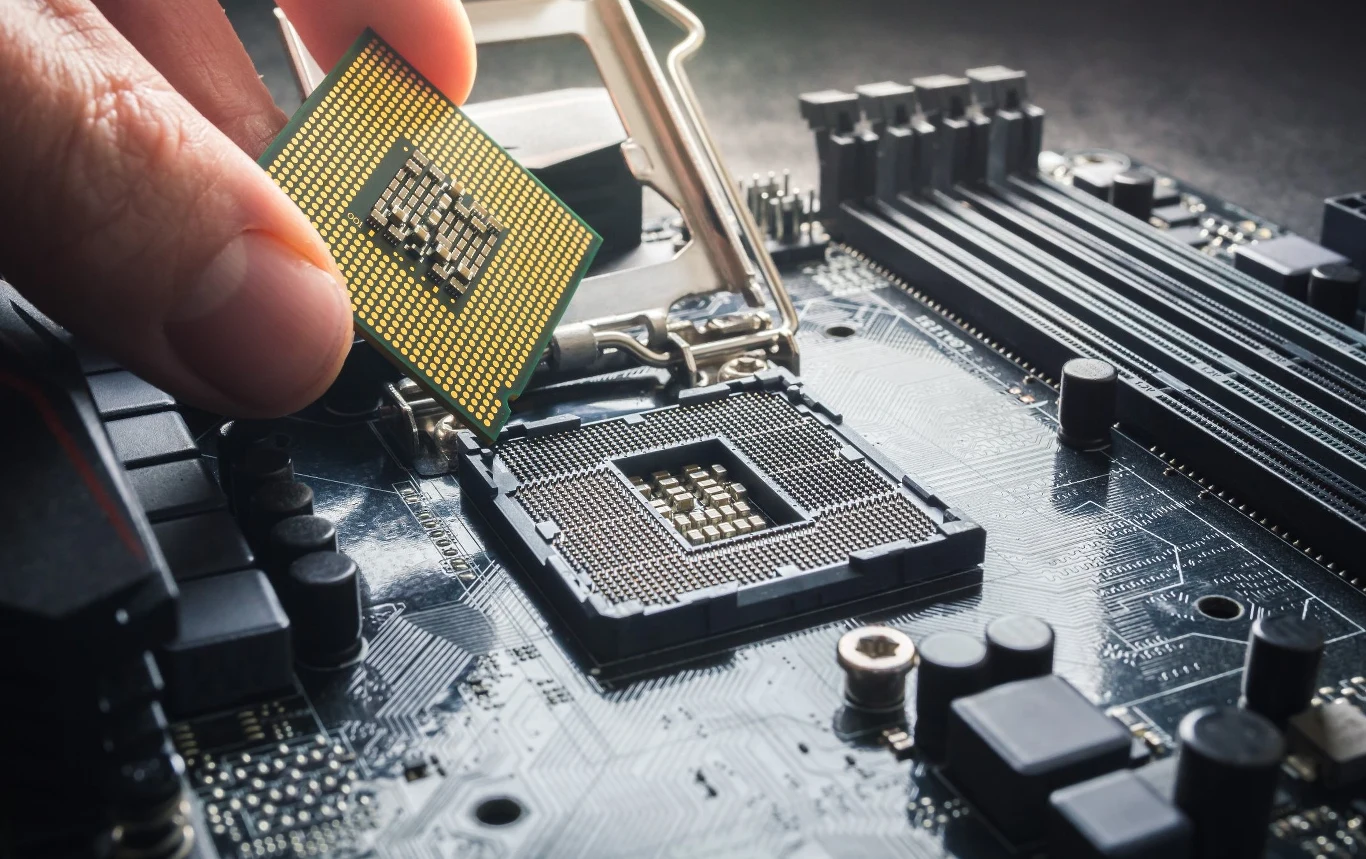 Podwyżka cen wafli krzemowych wpłynie na ceny elektroniki na całym świecie. Podwyżka cen wafli krzemowych wpłynie na ceny elektroniki na całym świecie.