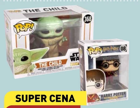 Figurka Funko Pop