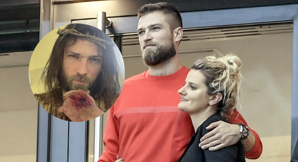 Andrzej Wrona, Zofia Zborowska Andrzej Wrona, Zofia Zborowska