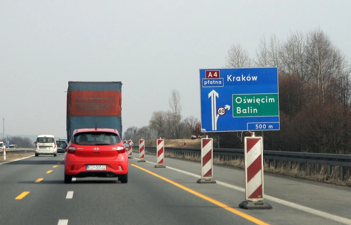 Ponad 30 proc. odcinków "prywatnych" autostrad (298,1 km) wymaga zaplanowania i wykonania remontów nawierzchni Ponad 30 proc. odcinków "prywatnych" autostrad (298,1 km) wymaga zaplanowania i wykonania remontów nawierzchni