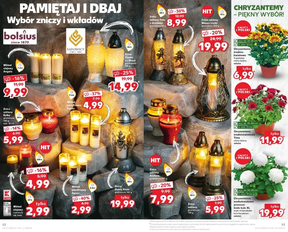 Fot. gazetka promocyjna Kaufland 