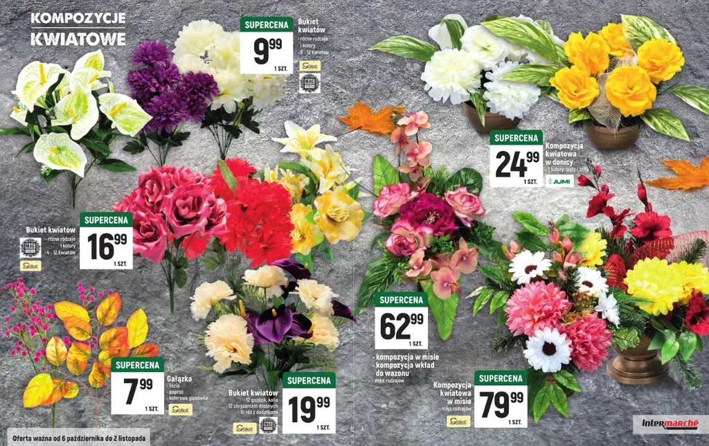 Fot. gazetka promocyjna Intermarche 