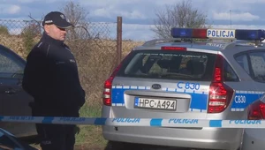 Ciało 13-letniej Nadii odnaleziono przy jednym z pustostanów w Inowrocławiu