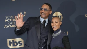Will Smith i Jada Pinkett Smith