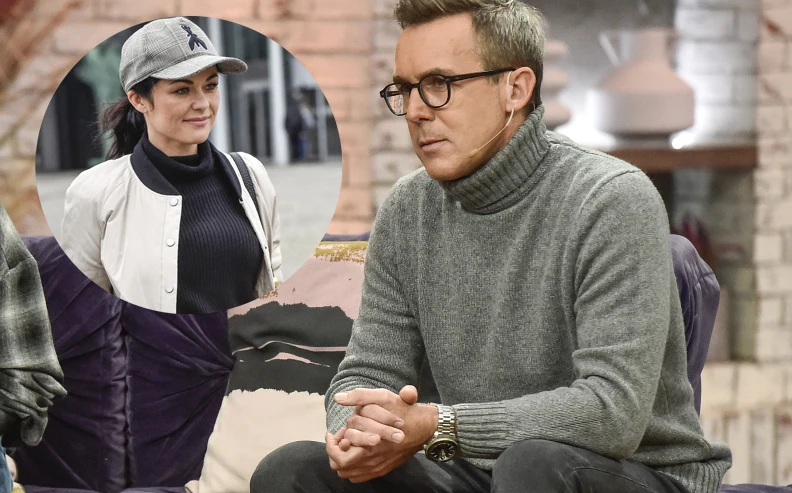 Kasia Cichopek, Maciej Kurzajewski