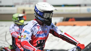 Bezrobotny Rambo. Za drogi, czy zbyt słaby?