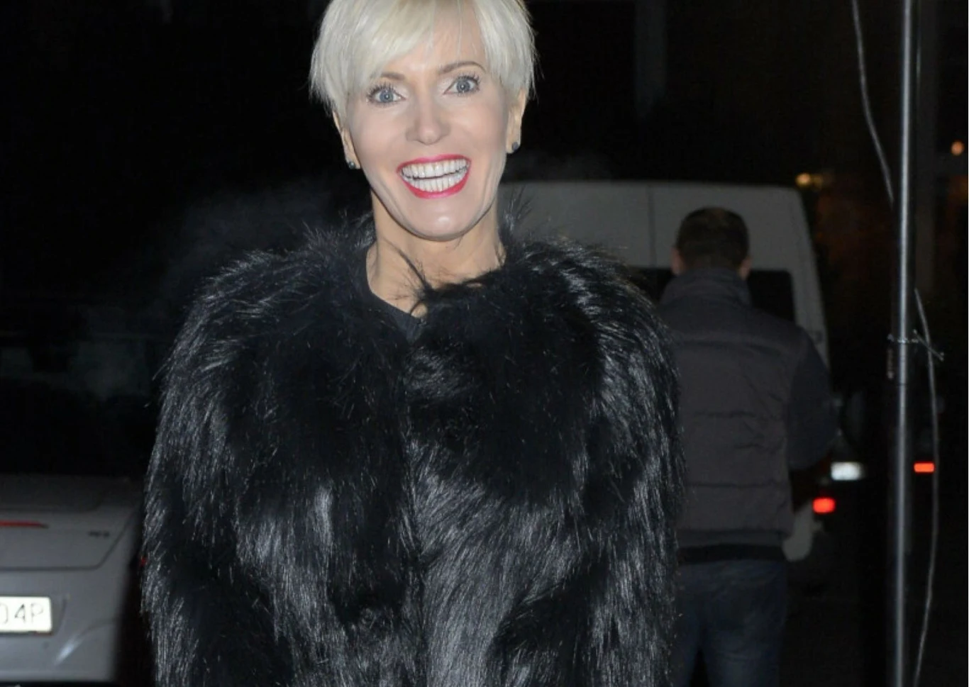 Paulina Smaszcz Paulina Smaszcz