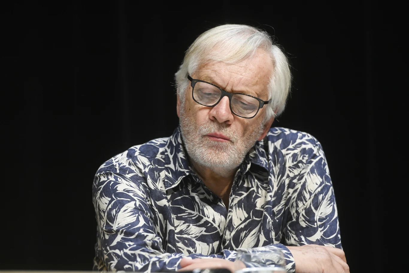 Andrzej Seweryn Andrzej Seweryn