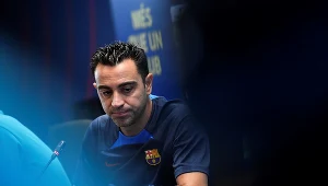 Zawodnik Barcelony wypada na kilka tygodni? I to przed kluczowym meczem!