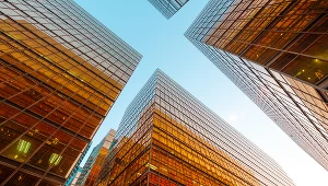 W pierwszej połowie roku podpisano umowy na 828 tys. m kw. powierzchni biurowej