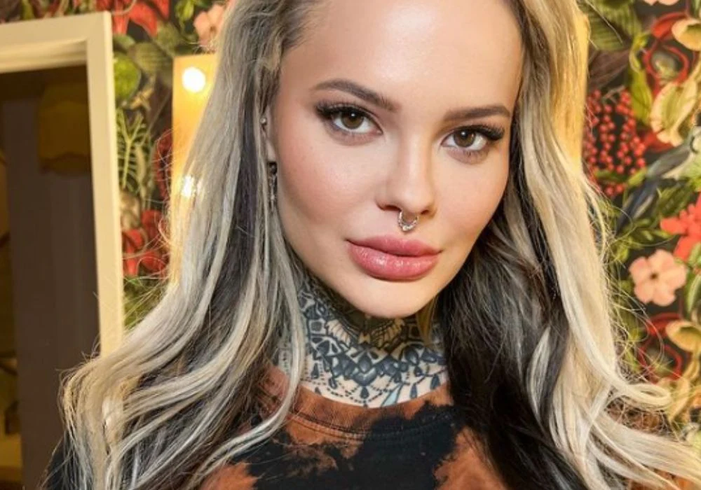 Monika Miller Monika Miller