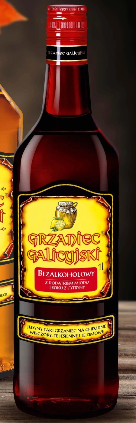 Grzaniec Galicyjski
