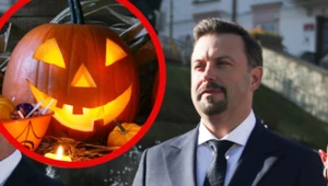 Rafał Piech odwołał Halloween. Powierzył miasto Maryi, a teraz zapowiada Dzień Aniołów