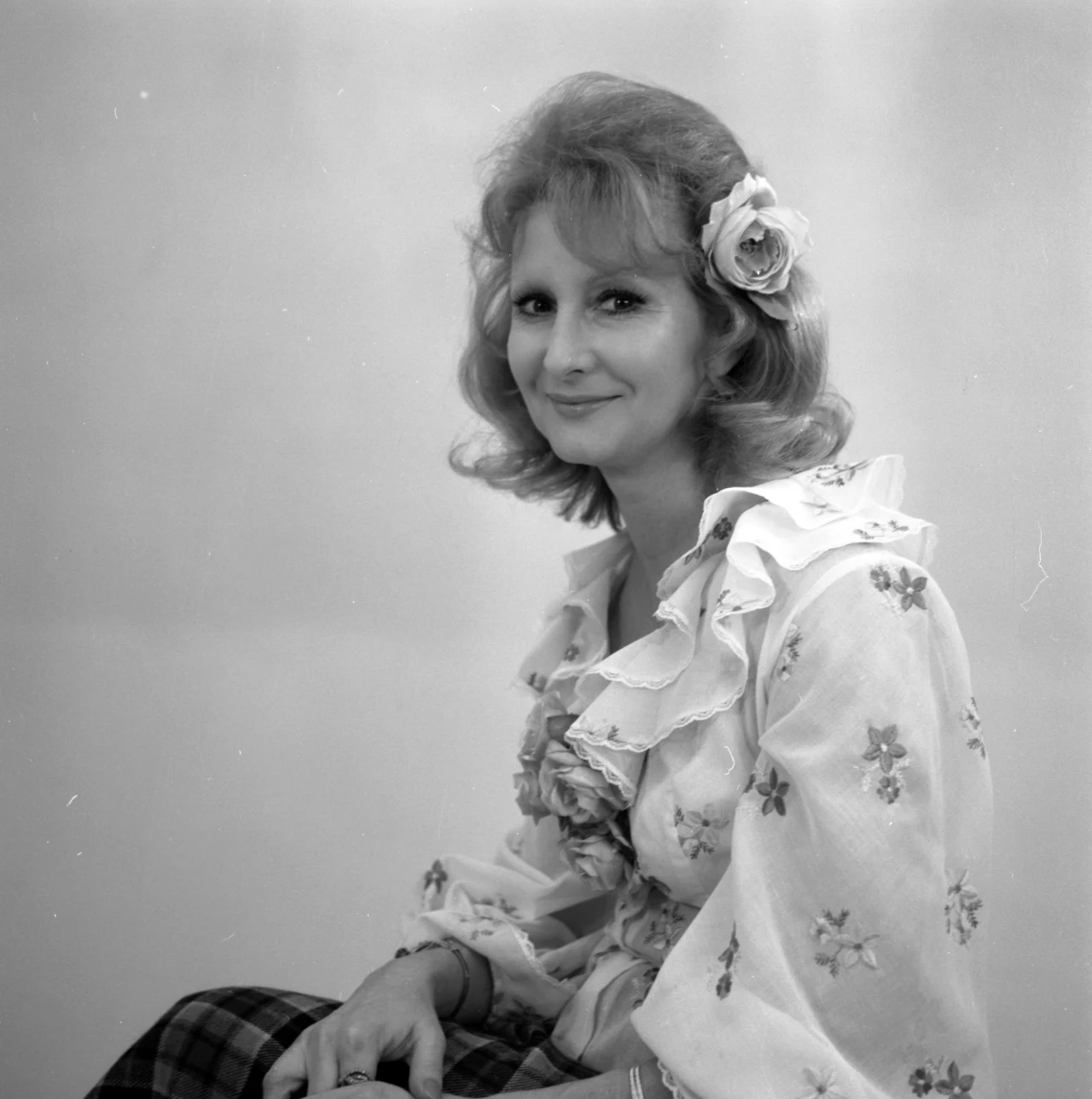 Jadwiga Barańska 