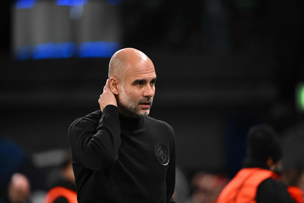Josep Guardiola Josep Guardiola