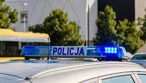 Mężczyzna usłyszał zarzut