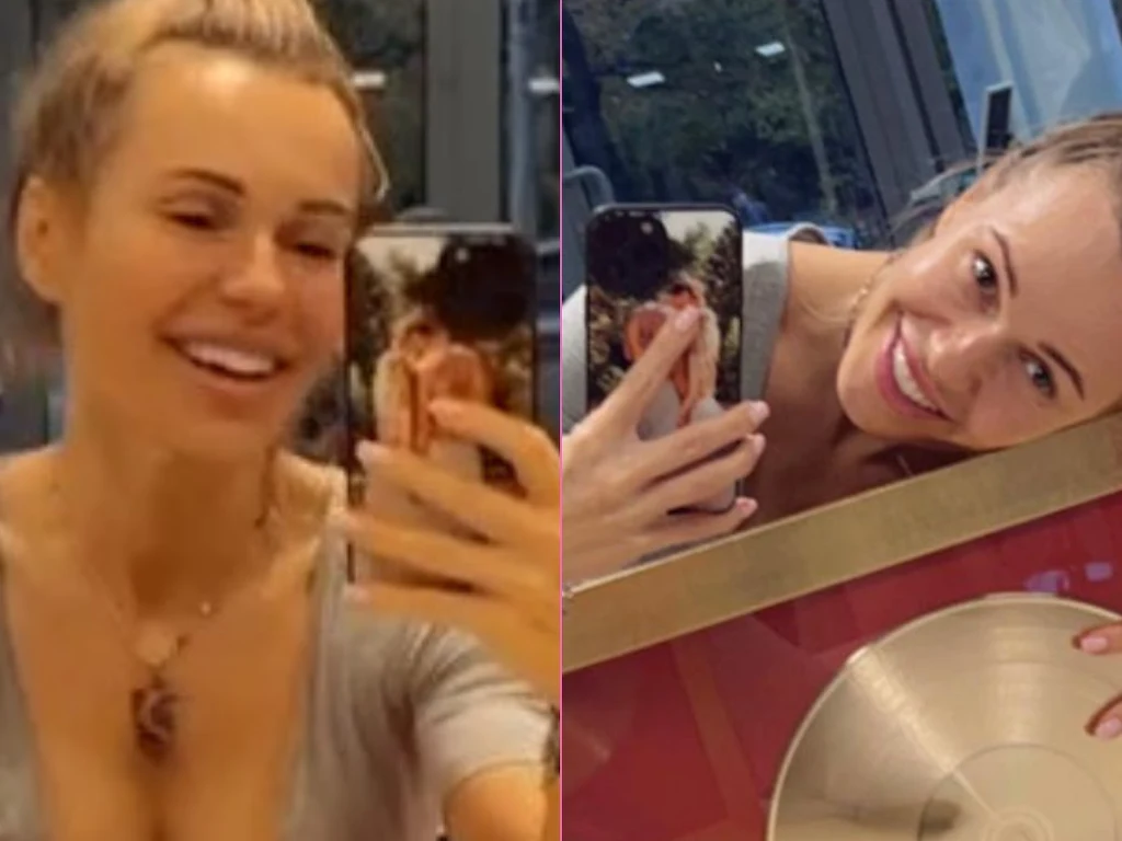 Zakochana Doda Zakochana Doda