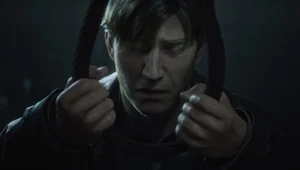 Silent Hill 2